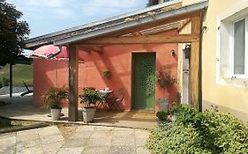 Gîte de Lolotte et Gégé